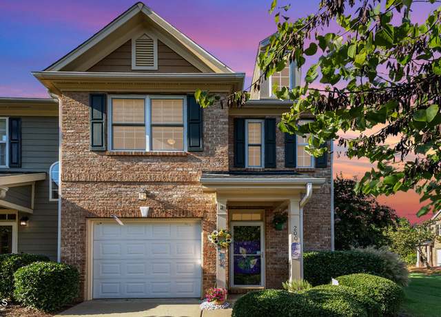 Property at 200 Storemont Way, Apex, NC 27539, 3 beds, 2.5 baths