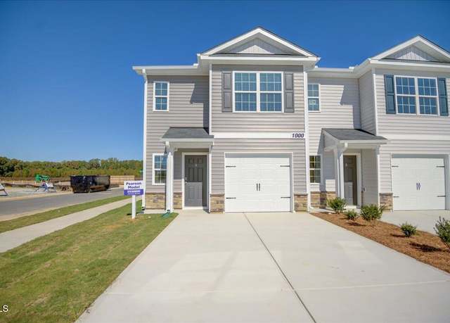 Property at 512 Fife Ct, Gibsonville, NC 27249, 3 beds, 2.5 baths