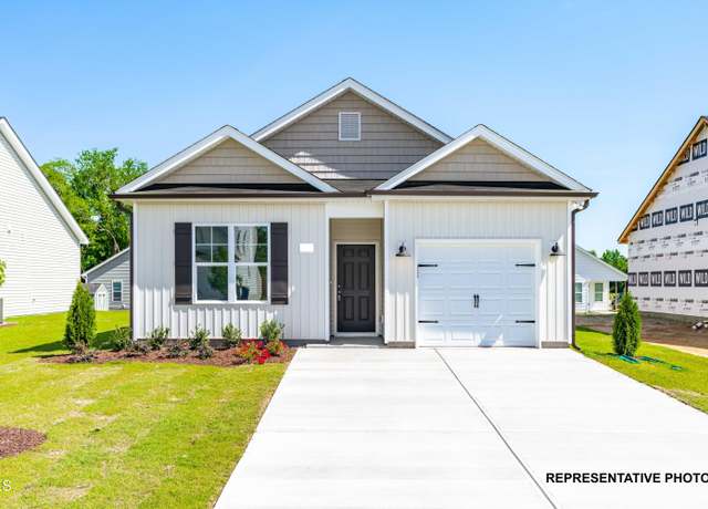 Property at 330 Bluejay St, Clayton, NC 27520, 3 beds, 2 baths