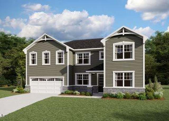 Property at 203 Yellow River Way, Garner, NC 27529, 5 beds, 4.5 baths