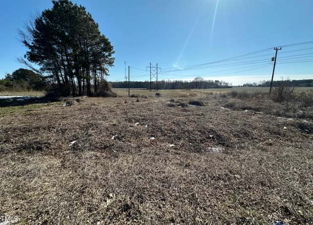 Property at 1091 Prison Camp Rd, Williamston, NC 27892