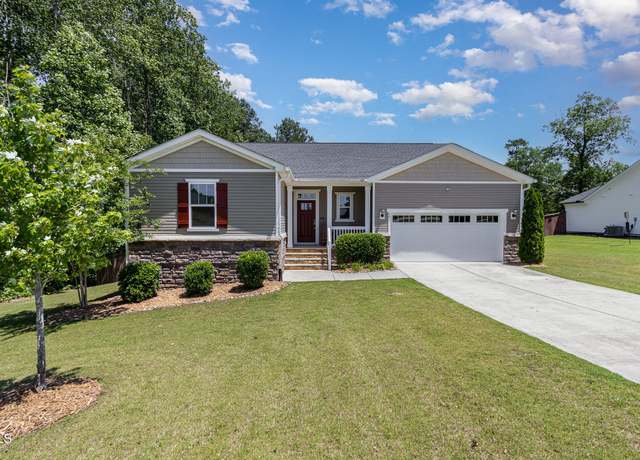 Property at 59 White Quartz Pl, Fuquay Varina, NC 27526, 4 beds, 2 baths