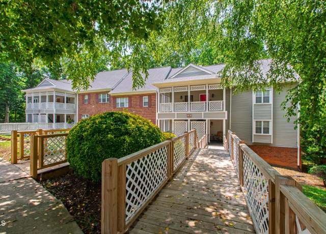 Property at 407 Gooseneck Dr Unit B1, Cary, NC 27513, 2 beds, 1 bath