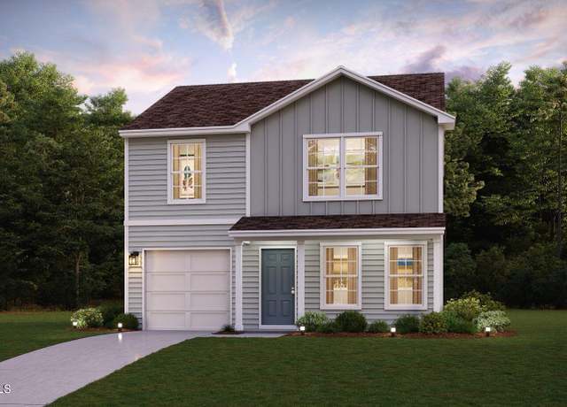 Property at 135 Trotline St, Grifton, NC 28530, 3 beds, 2.5 baths