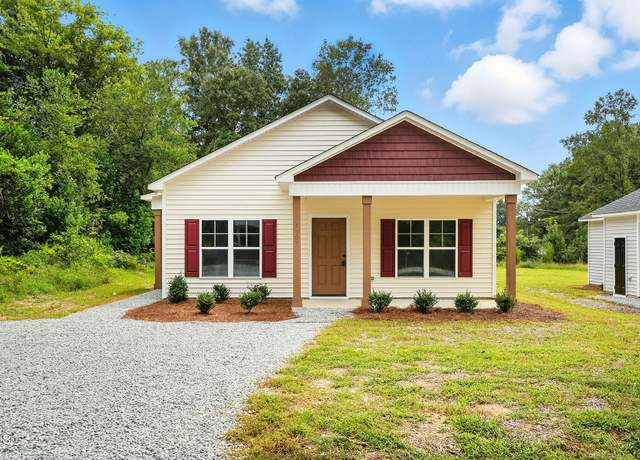 Property at 1307 S 14th St, Lillington, NC 27546, 3 beds, 2 baths