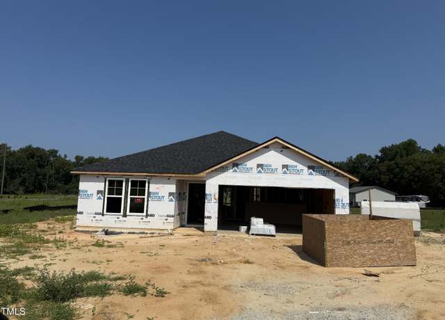 Property at 37 Boston River Dr, Dunn, NC 28334, 3 beds, 2 baths