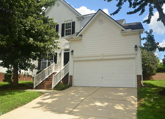 Property at 105 Troyer Pl, Apex, NC 27502, 4 beds, 2.5 baths