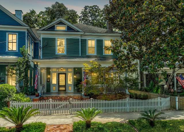 Property at 312 N 5th Ave, Wilmington, NC 28401, 4 beds, 2.5 baths