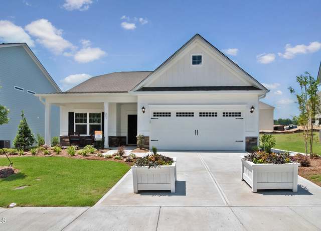 Property at 822 Biltmore, Sanford, NC 27332, 3 beds, 2.5 baths
