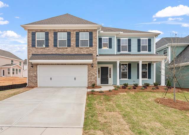 Property at 124 August Pond Way #138, Raleigh, NC 27603, 5 beds, 4.5 baths