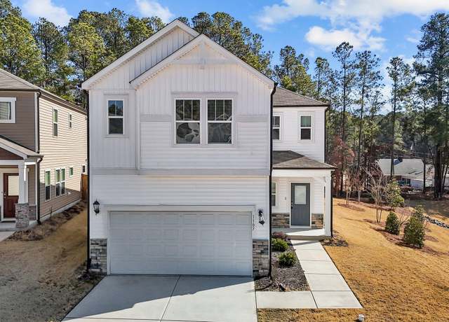 Property at 1107 Depot Dr, Durham, NC 27703, 4 beds, 3 baths