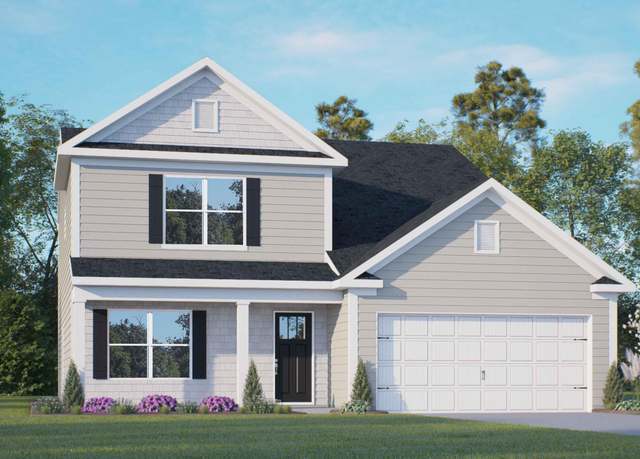 Property at 6453 Alfalfa Ln, Wake Forest, NC 27587, 3 beds, 2.5 baths