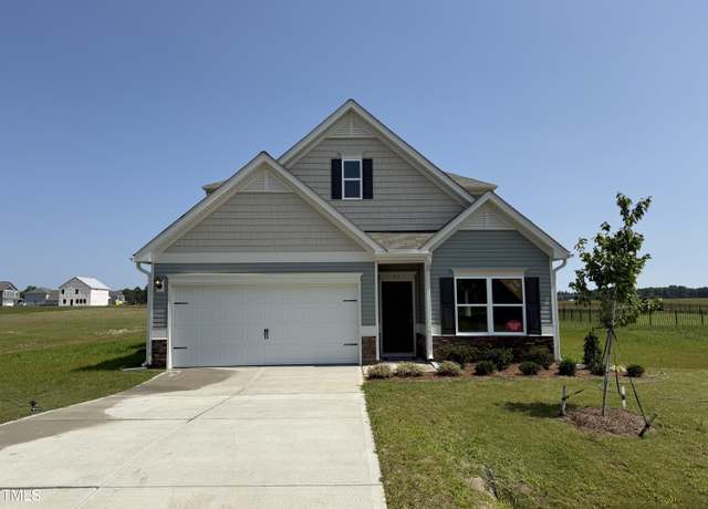 Property at 73 E Victory View Ter, Smithfield, NC 27577, 3 beds, 2.5 baths