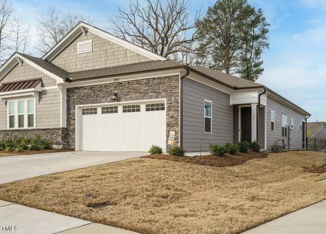 Property at 177 Magenta Rose Dr, Raleigh, NC 27610, 2 beds, 2 baths
