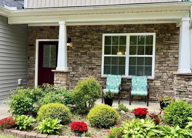 Property at 6021 Watsonia Dr, Zebulon, NC 27597, 5 beds, 2.5 baths