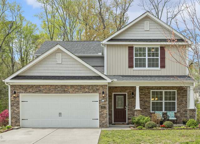 Property at 6021 Watsonia Dr, Zebulon, NC 27597, 5 beds, 2.5 baths