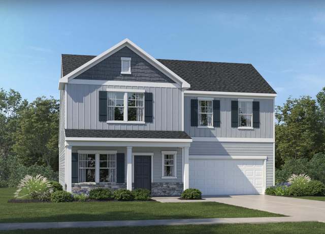 Property at 60 Glencoe Ln, Zebulon, NC 27597, 4 beds, 2.5 baths