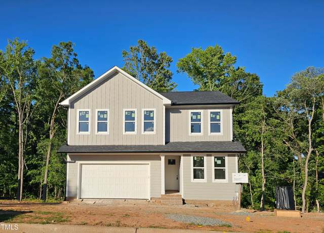 Property at 633 Conover Rd, Durham, NC 27703, 4 beds, 3.5 baths