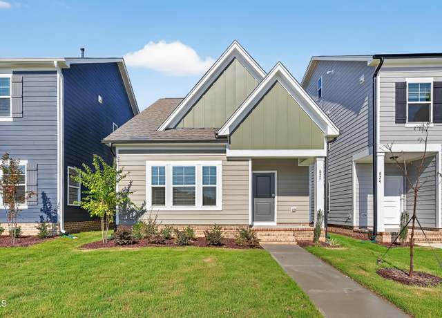 Property at 825 Portland Rose Dr, Knightdale, NC 27545, 3 beds, 2.5 baths