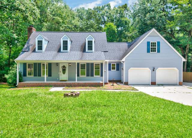 Property at 1433 Andersonwood Dr, Fuquay Varina, NC 27526, 3 beds, 2.5 baths