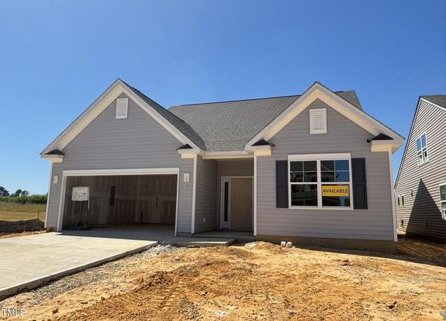 Property at 42 Quilting Dr, Benson, NC 27504, 3 beds, 2 baths