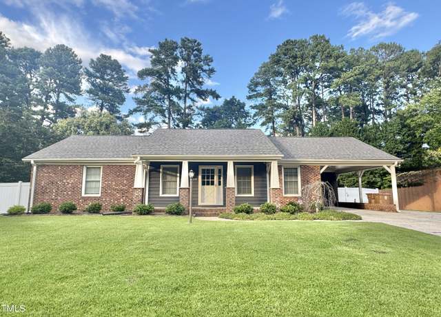 Property at 315 Walnut St, Cary, NC 27511, 3 beds, 2 baths