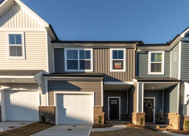 Property at 569 Marthas Vw Way, Wake Forest, NC 27587, 3 beds, 2.5 baths