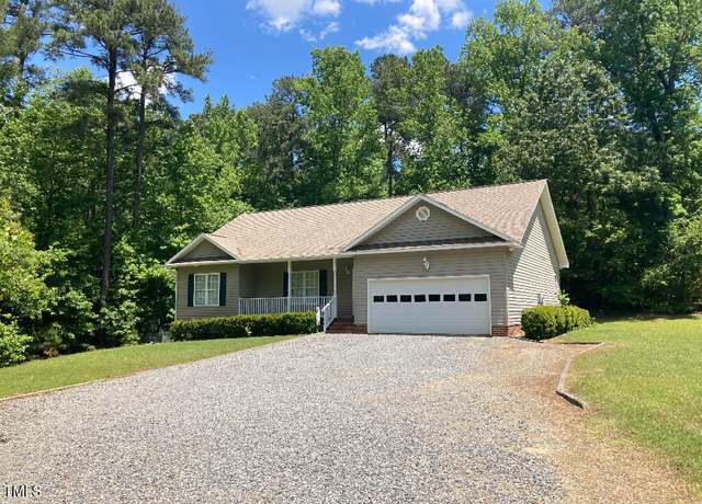 Property at 2130 Detroit Blvd, Sanford, NC 27332, 3 beds, 2 baths