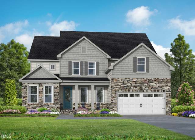 Property at 4820 Bristol Meadow Dr, Raleigh, NC 27603, 4 beds, 3.5 baths