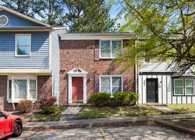 Property at 359 Kilarney Dr, Durham, NC 27703, 2 beds, 1.5 baths