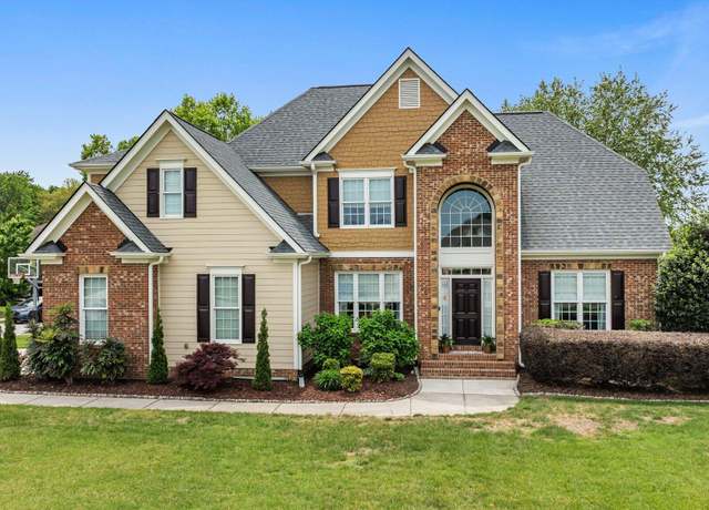 Property at 321 Nortwick Rd, Rolesville, NC 27571, 4 beds, 3.5 baths