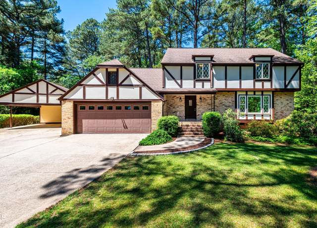 Property at 1604 Westbridge Ct, Raleigh, NC 27606, 4 beds, 2.5 baths