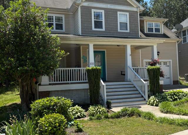 Property at 102 Kipling Dr, Oxford, NC 27565, 3 beds, 2.5 baths
