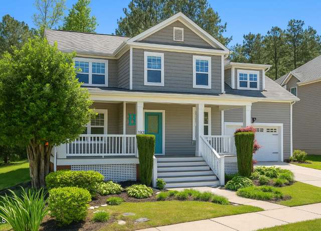 Property at 102 Kipling Dr, Oxford, NC 27565, 3 beds, 2.5 baths
