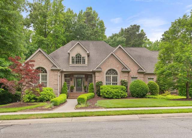 Property at 3994 Limerick Dr, Burlington, NC 27215, 4 beds, 3.5 baths
