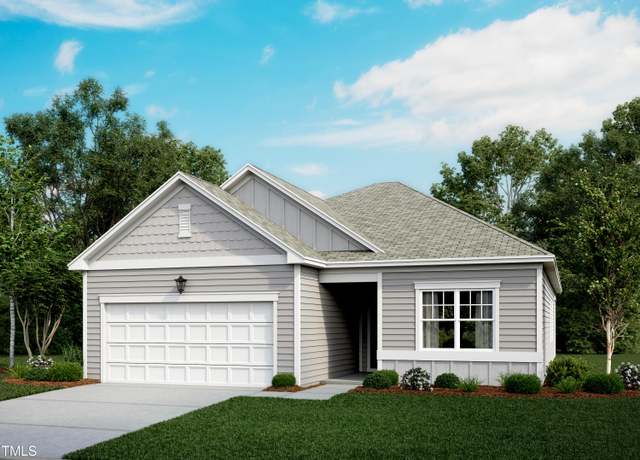 Property at 708 Shepards Rock Dr, Zebulon, NC 27597, 4 beds, 2 baths