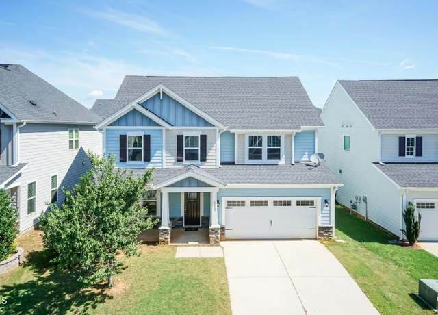 Property at 2008 Campana Dr, Raleigh, NC 27603, 4 beds, 3 baths