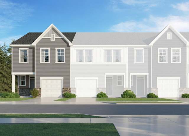 Property at 2911 Hickory Field Dr, Raleigh, NC 27616, 3 beds, 2.5 baths