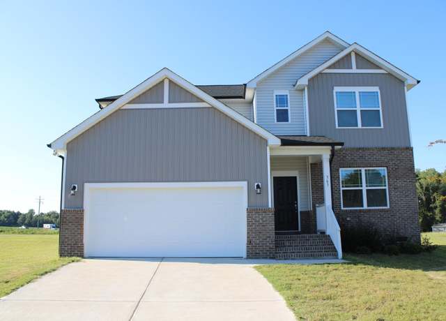 Property at 363 Avery Meadows Dr, Smithfield, NC 27577, 3 beds, 2.5 baths
