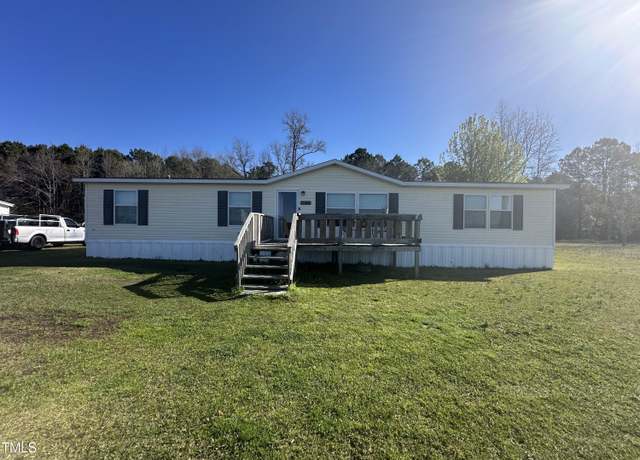 Property at 4155 Carroll Store Rd, Autryville, NC 28318, 3 beds, 2 baths
