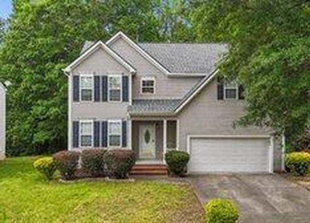 Property at 468 Hay River St, Garner, NC 27529, 3 beds, 2.5 baths