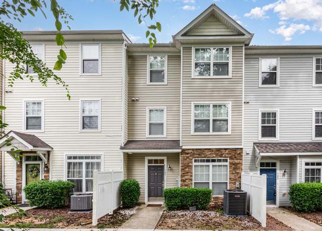 Property at 1220 Canyon Rock Ct #107, Raleigh, NC 27610, 3 beds, 2.5 baths