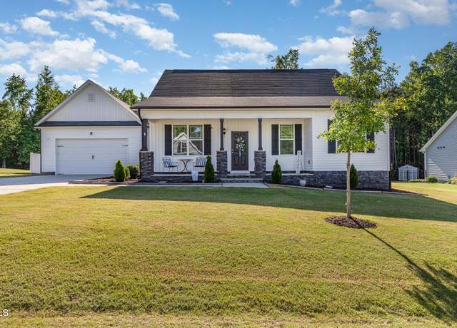 Property at 57 S Shreve Dr, Wendell, NC 27591, 4 beds, 3 baths