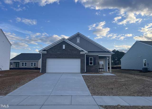 Property at 724 Shepard Rock Dr, Zebulon, NC 27597, 3 beds, 2 baths