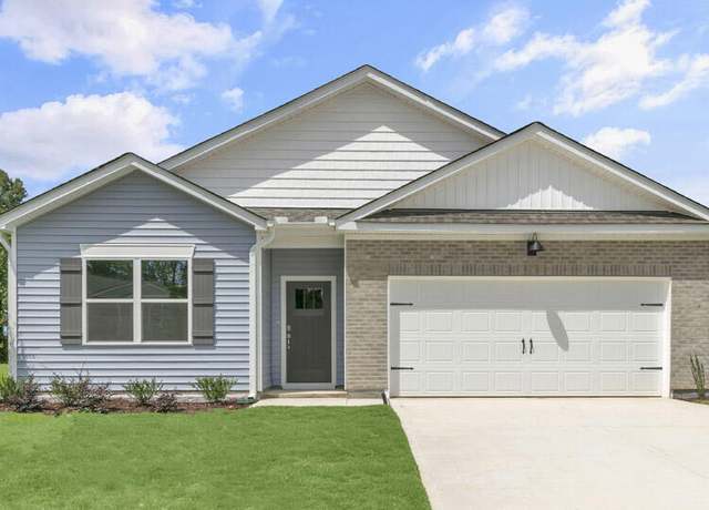 Property at 40 Esther Ct, Lillington, NC 27546, 4 beds, 2.5 baths