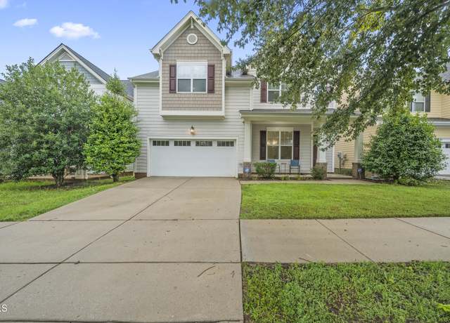 Property at 1204 Chapanoke Rd, Raleigh, NC 27603, 4 beds, 3.5 baths