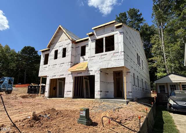 Property at 935 Selby Ave, Durham, NC 27713, 3 beds, 2.5 baths