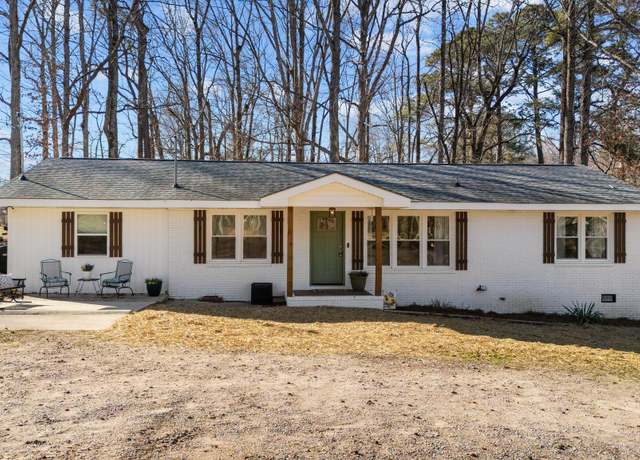 Property at 4775 Barber Mill Rd, Clayton, NC 27520, 3 beds, 2 baths