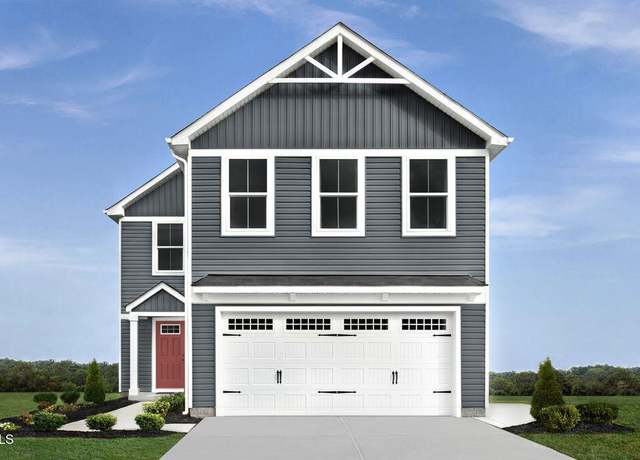 Property at 133 Cavalier Rider Run, Wendell, NC 27591, 4 beds, 2.5 baths