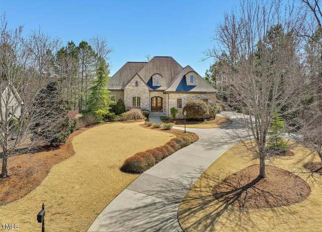 Property at 601 Golfers Vw, Pittsboro, NC 27312, 3 beds, 3.5 baths